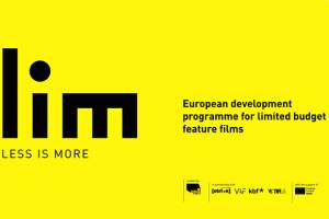 LIM  - LESS IS MORE 16 international projects selected