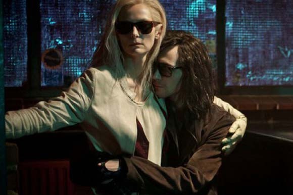 Only Lovers Left Alive by Jim Jarmusch