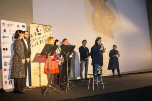FESTIVALS: Crystal Swan Wins 19th Tbilisi Film Festival