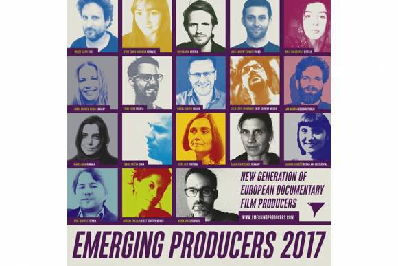 Emerging Producers 2018 / Call for submissions