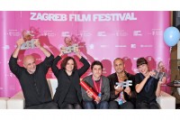 FNE at Zagreb FF 2012: Everybody in Our Family Wins Zagreb Fest