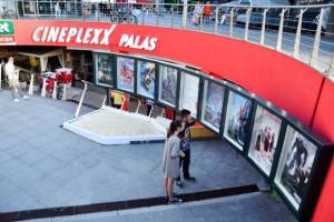 Cineplexx Palas in Banja Luka