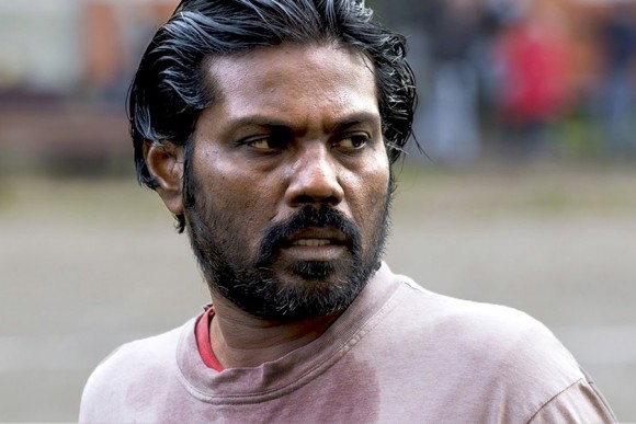 FNE at Cannes 2015: Dheepan