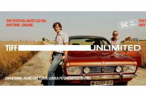 FNE at Transilvania IFF 2019: New VOD Platform TIFF Unlimited Expands Fest Imprint