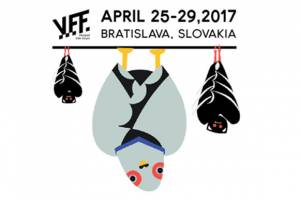 Tune in Visegrad Film Forum 2017!