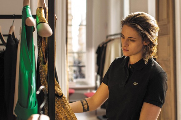 FNE at Cannes 2016: Review: Personal Shopper