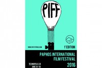 FNE at Paphos IFF: Paphos Fest Set to Open in Cyprus