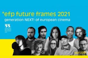 FNE at KVIFF 2021: EFP Future Frames