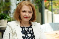 Carmen Harabagiu Leaves HBO Romania
