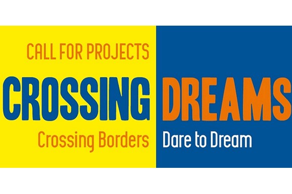 Crossing Dreams Call for Application