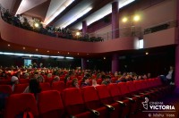 FNE Europa Cinemas: Cinema of the Month - Victoria, Cluj-Napoca