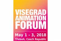 Visegrad Animation Forum Adds Features to its Pitching Session