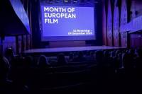 The Wedding by Montenegrin Director Radomir Baja Šaranović Celebrates 50 Years at European Film Month