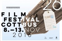 FNE at Cottbus Film Festival 2016: Opening Night Award for Kirsten Niehuus