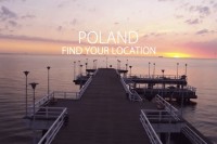 Poland. Find Your Location