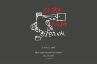 Astra Film Festival Announces Line up
