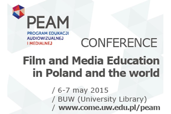 International Conference on Film and Media Education