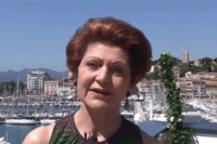Androulla Vassiliou - European Commissioner for Education, Culture, Multilingualism and Youth
