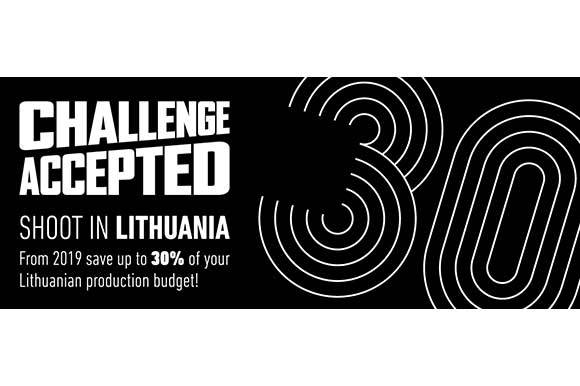Lithuania at EFM: Challenge Accepted!