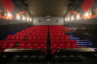 Cinema City Opens First 4DX Cinema in Romania