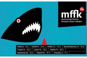 FNE and MFFK Febiofest Bratislava to co-host: Slovakia – Austria: Film Neighbours
