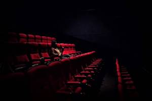 Maltese Cinemas Registered 78% Drop in Admissions in 2020