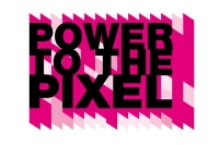 Apply now for the pixel market part of power to the pixel&#039;s cross-media forum!