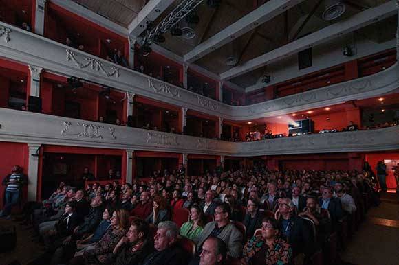 Astra Film Festival 2019 Lineup Revealed: An Outstanding Selection Presenting 126 Cinematic Experiences of Today&#039;s World