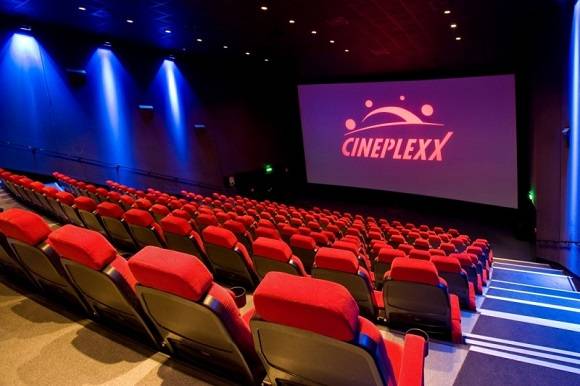 FNE Europa Cinemas: Cinema of the Month: Cineplexx Palas, Banja Luka