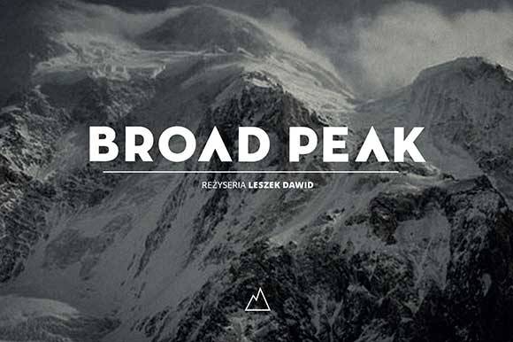 Broad Peak by Leszek Dawid, East Studio
