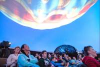 Immersive cinema at ASTRA Film Festival: THE FUTURE IS NOW