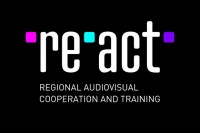 RE-ACT, a regional initiative for the stimulation of film co-productions between Italy, Slovenia and Croatia, presented in Venice