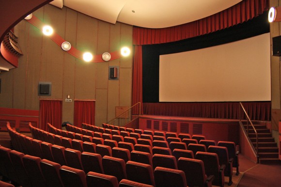 Cinema Studio