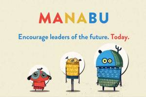Storytek: Sten-Kristian Saluveer Introduces: MaNaBu - Encourage Leaders of the Future - Today