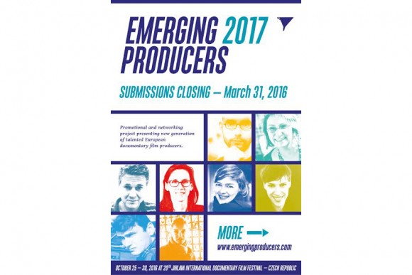 SUBMISSIONS FOR EMERGING PRODUCERS 2017 CLOSING SOON