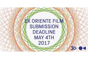 Ex Oriente Film 2017: Call for projects!