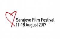 Jury of the Competition Programme – Feature Film for the 23rd Sarajevo Film Festival