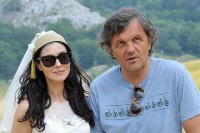 On the Milky Road directed by Emir Kusturica