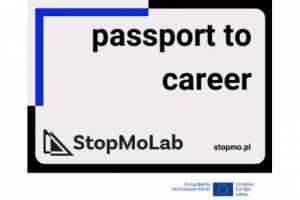 Polish MOMAKIN Launches StopMoLab