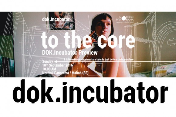 Films from Bulgaria, Finland, Hungary, Croatia presented at exclusive DOK.Incubator Preview 2016
