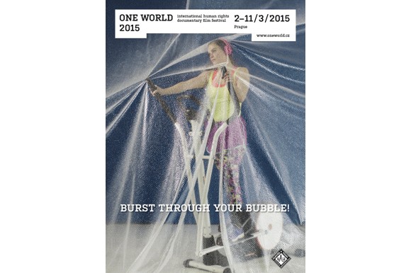 FESTIVALS: One World 2015 Will Burst Through Our Bubble
