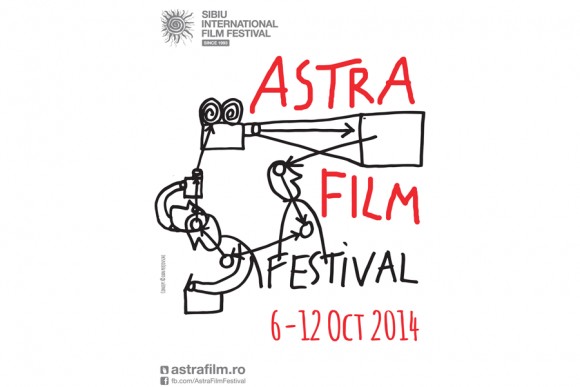 Eastern Realities on Astra Film Festival