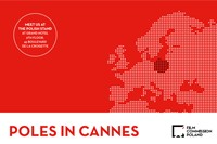 Polish Cinema in Cannes 2015