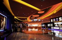 Photo: Targu Mures Cinema City in Romania, via cinemacity.nl