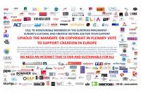 Call to Honourable Members of the European Parliament