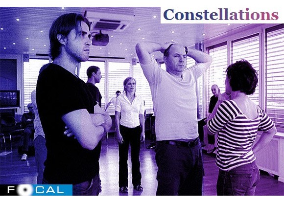CONSTELLATIONS International Residential Master Class – OPEN FOR APPLICATIONS!