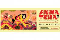 Animateka International Animated Film Festival reveals this year&#039;s programme!