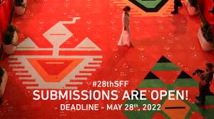 Film / Drama Series Submissions for the 28th Sarajevo Film Festival Programmes