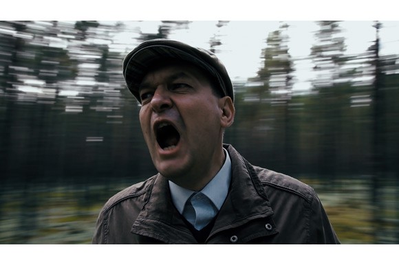 Baltic Oscar Films Lead Local Box Office