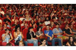 Sarajevo FF: Short Film &amp; Competition Programme - Student Film